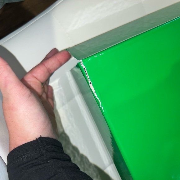 Bottega Veneta Mens Sneakers - Picture 8 of 8